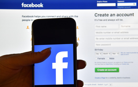 facebook
