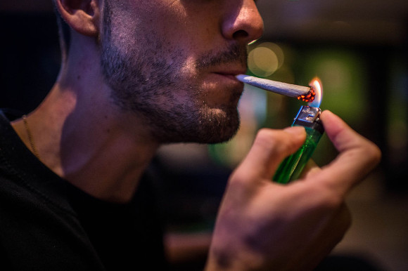 Cannabis Clubs Boom In Barcelona