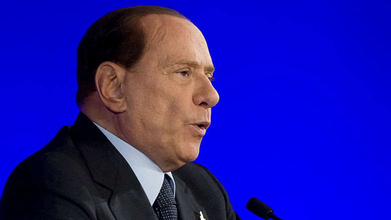 berlusconi