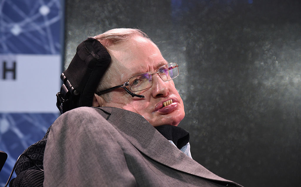 Jurnale secrete scrise de tatăl lui Stephen Hawking dezvăluie ce credea despre fiul său: „Nu îmi face plăcere compania lui”