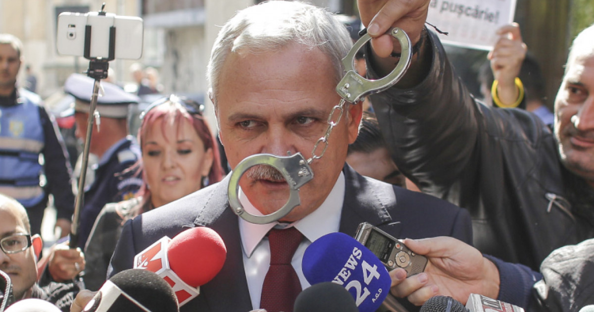 Dragnea Despre Condamnarea La Inchisoare Nu Prea Mai Am AsteptÄƒri De La Recurs