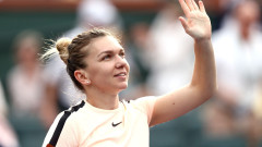 BNP Paribas Open - Day 5