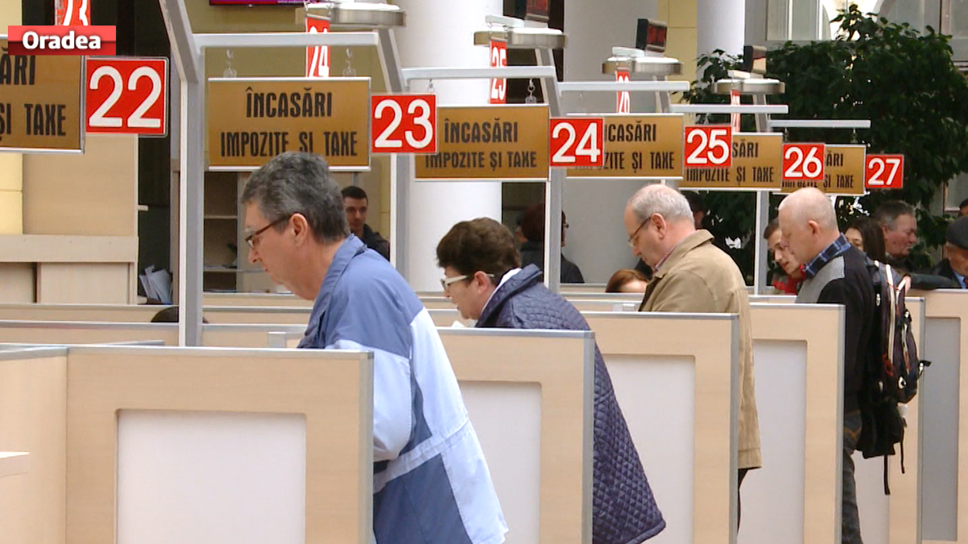 Impozitarea clădirilor rămâne la fel până în 2027. Primăriile trebuie să stabilească taxele pentru 2026 până la 31 decembrie