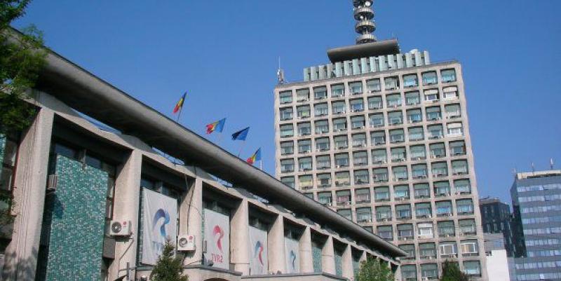 „PSD pune televiziunea publică pe mâna AUR.” Reacția PNL după numirea Sorinei Matei la șefia TVR
