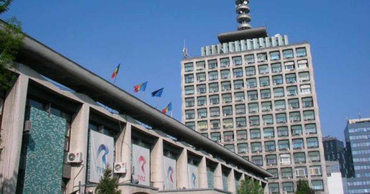 Imagine asociată subiectului: PNL critică numirea Sorinei Matei la conducerea TVR, în contextul unui vot legat de AUR