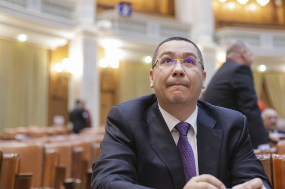 161220_Ponta deputat_INQUAM_Octav_Ganea_