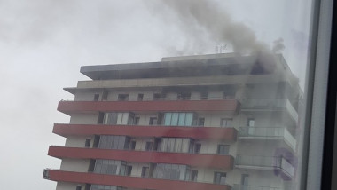 incendiu monaco towersw