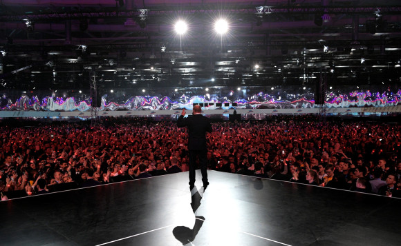 putin miting kremlin