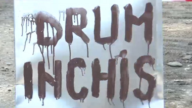 drum inchis