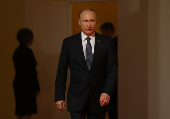 G20 Nations Hold Hamburg Summit