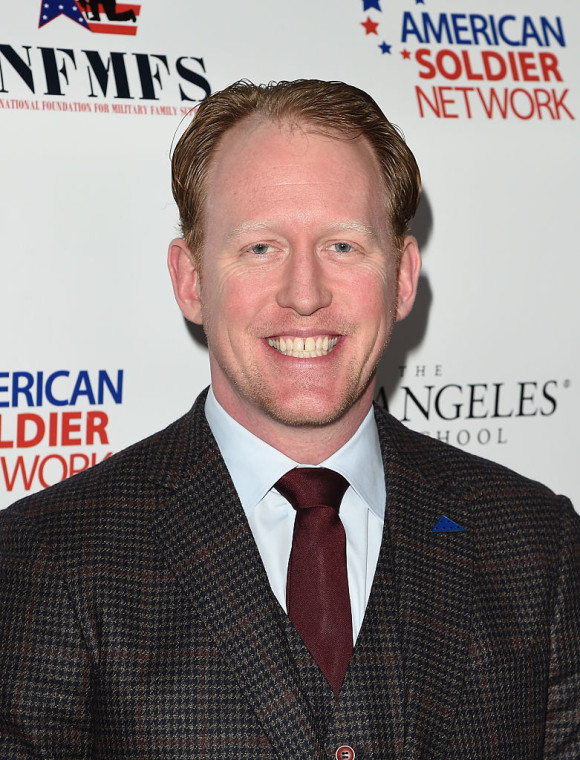 Salute To Heroes Service Gala To Benefit The National Foundation For Military Family Support