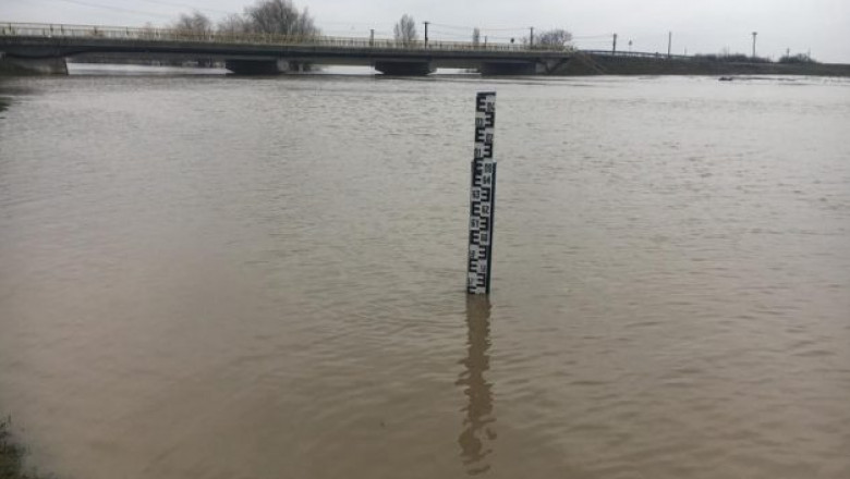 inundatii Crasna