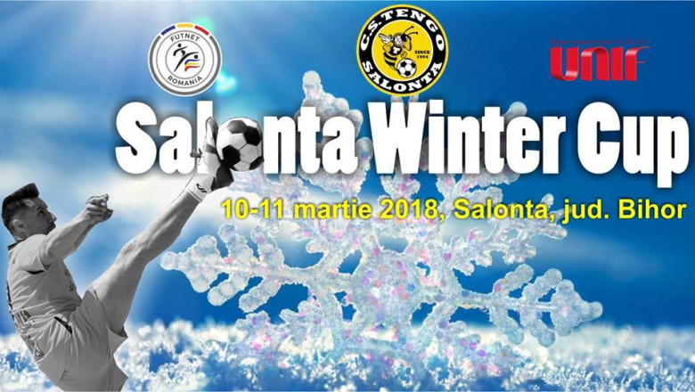 salonta winter cup