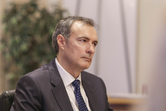 coldea nou comisie