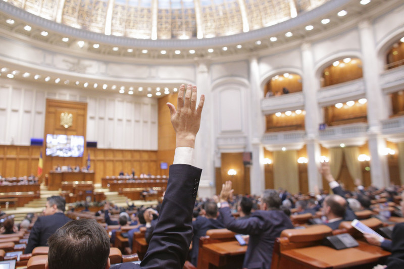 170207_PARLAMENT_IOHANNIS_BUGET_00_INQUAM_PHOTOS_Octav_Ganea