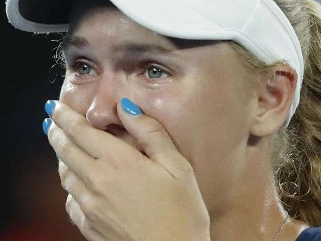 Caroline Wozniacki Instagram