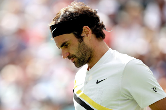 BNP Paribas Open - Day 14