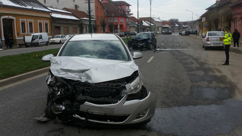 accident seful consilierilor PSD din caransebes (3)