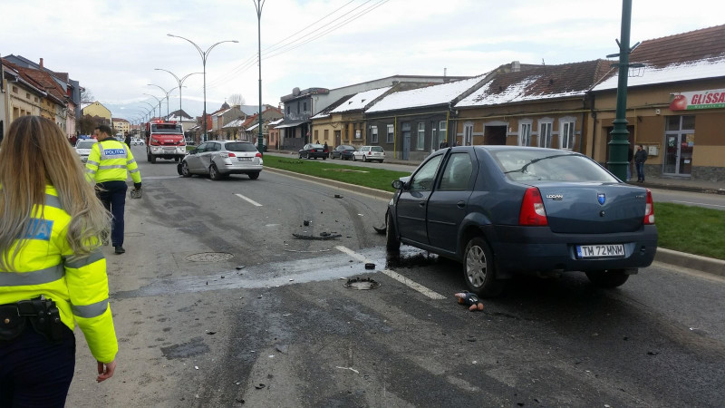 accident seful consilierilor PSD din caransebes (6)