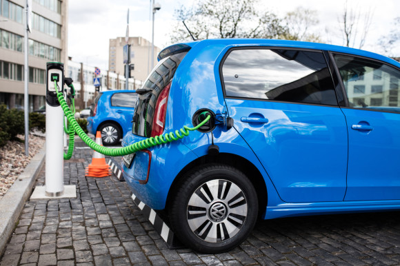 masini electrice programul rabla plus