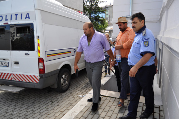 stapani sclavi berevoesti