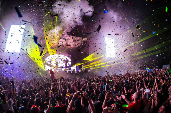 untold