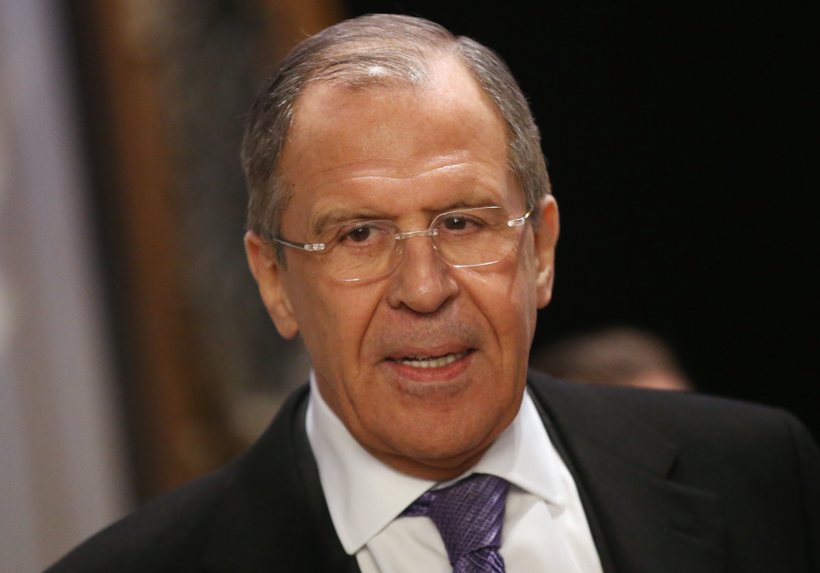 Serghei Lavrov: Ruptura dintre Rusia şi UE a început odată cu Euromaidanul de la Kiev. „Relaţiile le rupe în mod consecvent UE”
