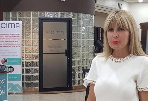 Elena Udrea Facebook