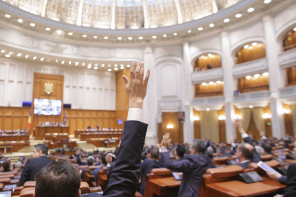 170207_PARLAMENT_IOHANNIS_BUGET_00_INQUAM_PHOTOS_Octav_Ganea