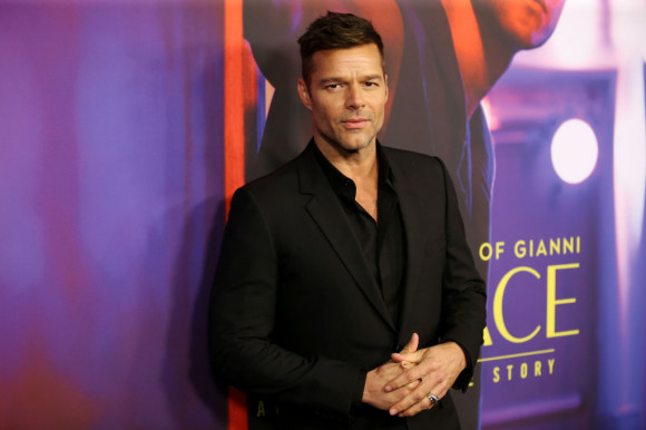 For Your Consideration Event For FX's "The Assassination Of Gianni Versace: American Crime Story" - Arrivals