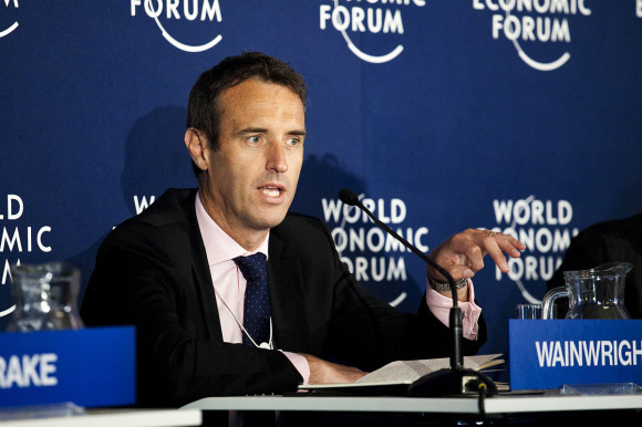 Rob Wainwright - wikipedia