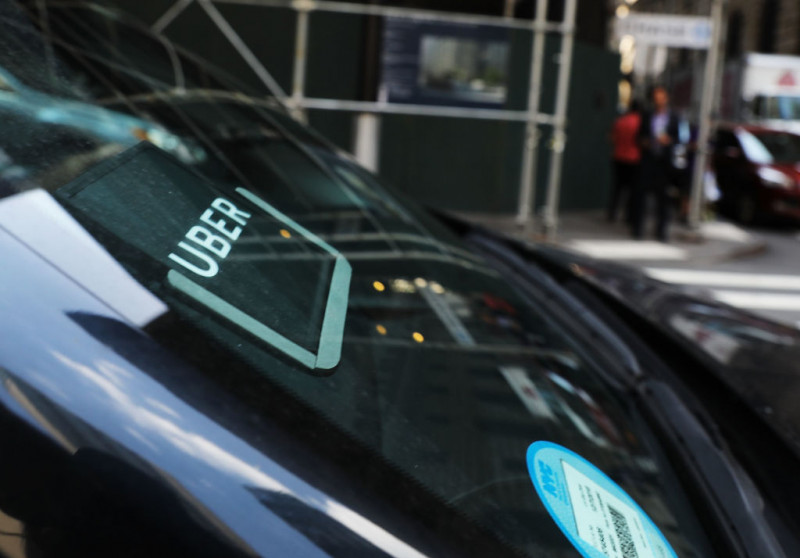 Uber Releases Results Of Internal Sexual Harassment Investigation