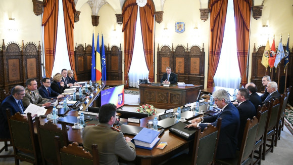csat cu dancila