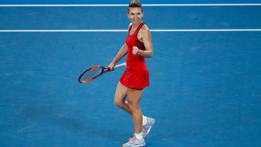 Simona Halep Miami Open 2018