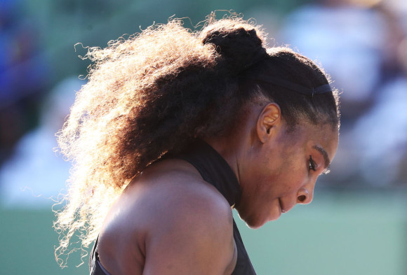 Serena Williams