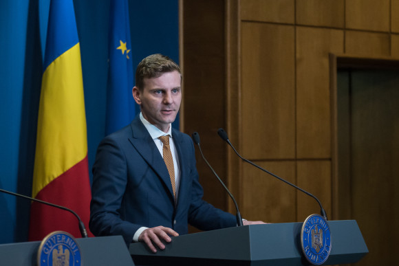 nelu barbu purtator de cuvant guvern_govro