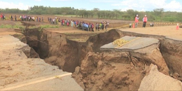 kenya