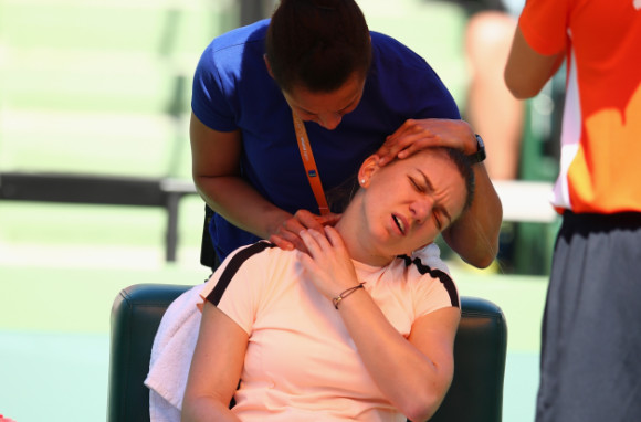 halep medic