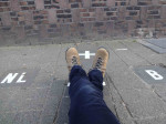 Baarle-Hertog-Nassau-straddling-the-border-ladylike