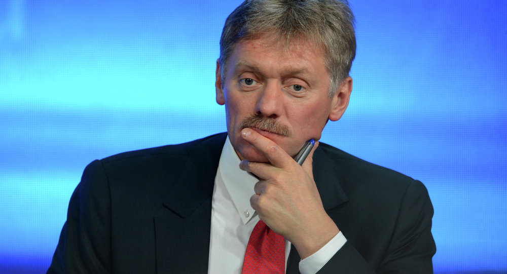 Peskov: Rusia este deschisă negocierilor de pace cât timp Zelenski este la putere, dar are nevoie de mai multe detalii