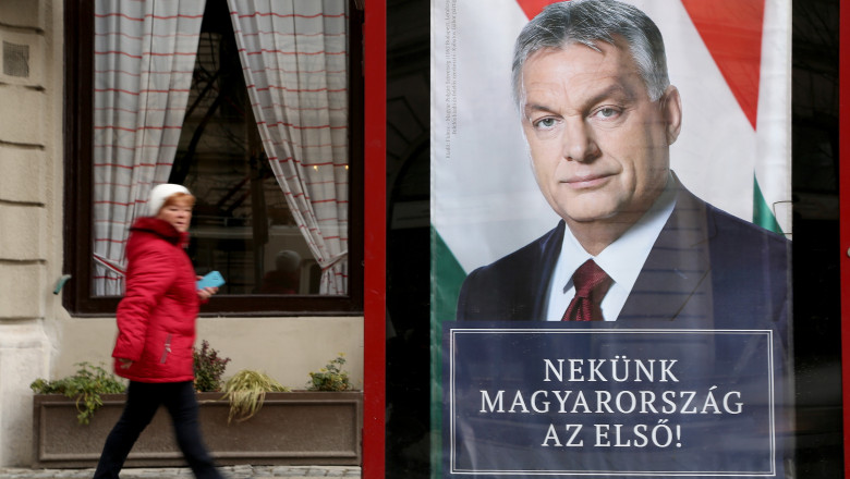 Hungary To Hold Parliamentary Elections