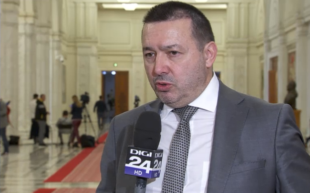 Deputat PSD, suparat pe marile puteri si certat cu limba romana: „Romanul nu este mai inferior ca voi”