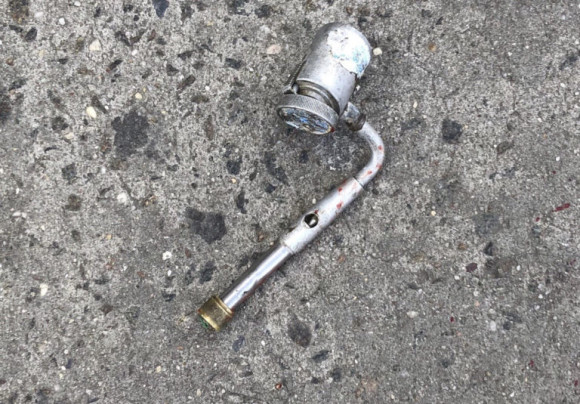 teava nypd