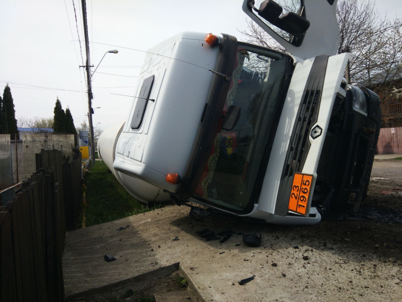 cisterna GPL Ploiesti sursa ISU Prahova 1 070418