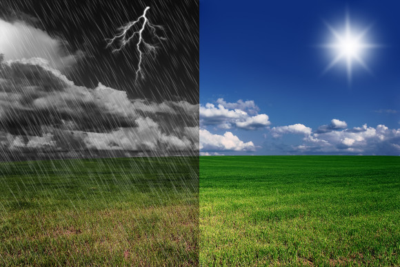 meteo vreme schimbatoare poaie soare shutterstock_64188502