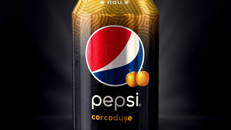 pepsi corcoduse