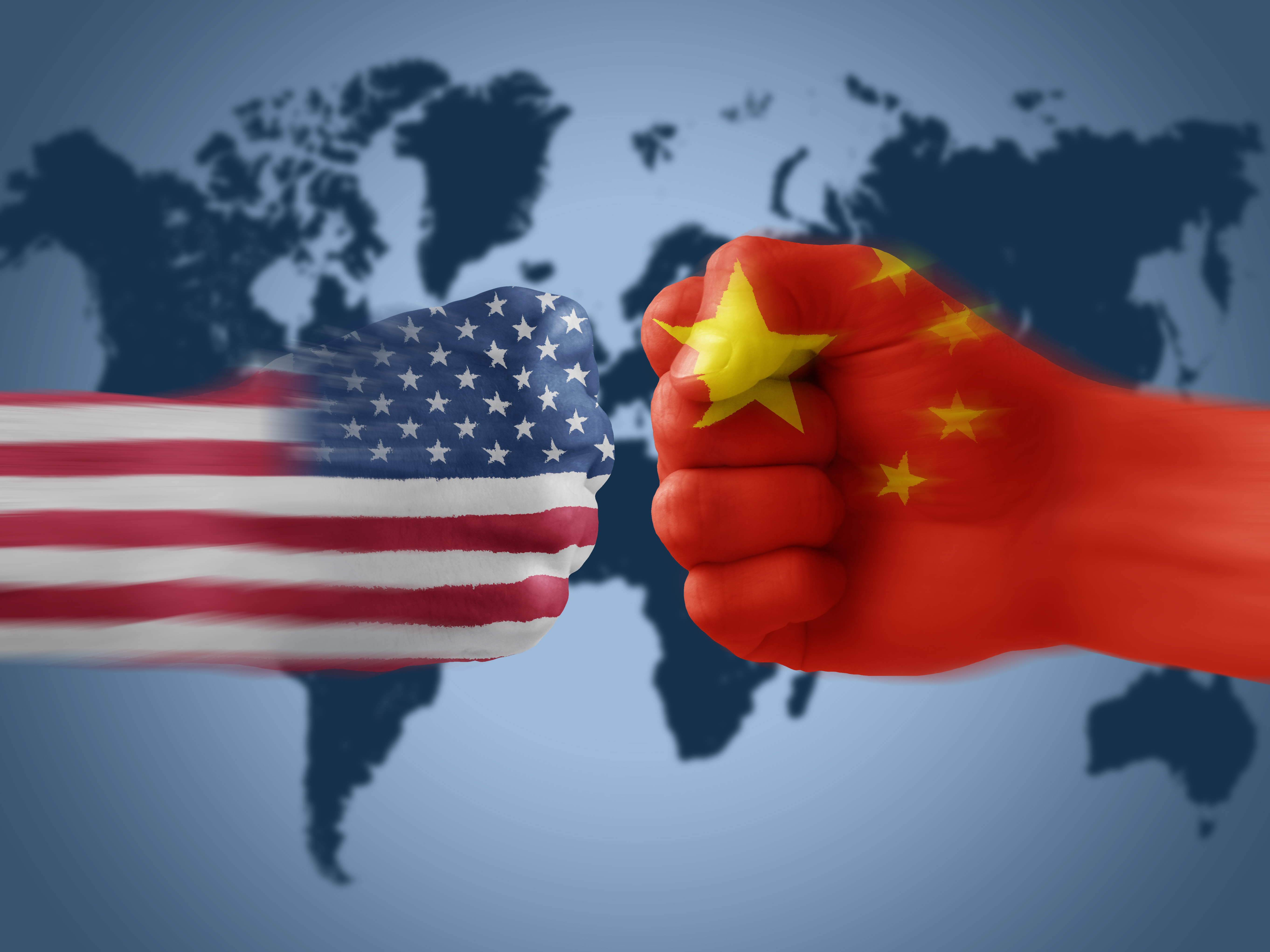 Răspunsul Chinei pentru Trump: tarifele de 84% asupra mărfurilor americane intră în vigoare azi