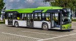 autobuz electric