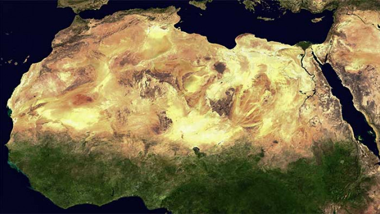 Sahara_satellite-nasa