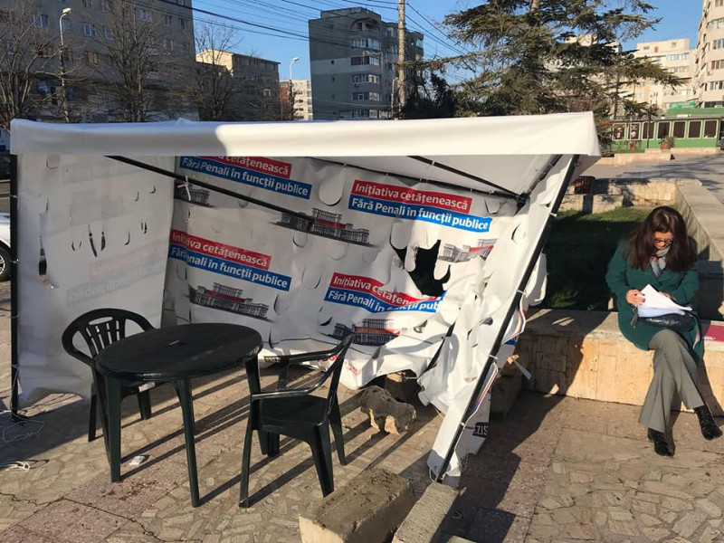 cort vandalizat usr constanta (1)